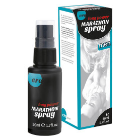 Stimolante pene Ero Marathon Spray 50ml