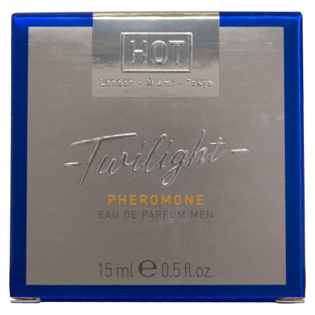 Pheromone Perfume Twilight men