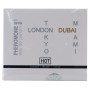 Pheromone Perfume Tester-Box LMTD women