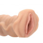 French Maid Pussy Masturbator Flesh