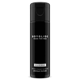 Boyglide Silicone Based 30 ml