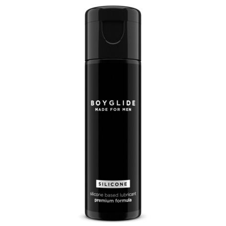 Boyglide Silicone Based 30 ml