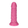 REALISTIC PHALLUS DILDO ROMEO PINK