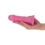 REALISTIC PHALLUS DILDO ROMEO PINK