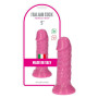REALISTIC PHALLUS DILDO ROMEO PINK