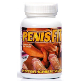 Penis Fit Caps 60 pcs per stimolatore pene