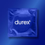DUREX INTENSE Condoms 6 PIECES