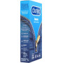 DUREX jeans condoms 6 PIECES