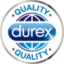 Preservativi DUREX no latex 6 PEZZI