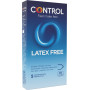 DUREX LATEX FREE Condoms 5 PIECES