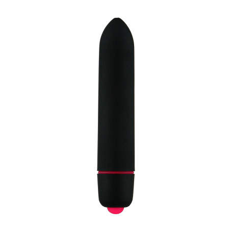 Vibrating Bullet Univibe