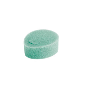 Vaginal tampons Beppy Soft & Comfort Dry 2pcs green