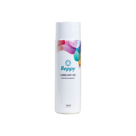 Beppy Lubricant Gel 250 ml