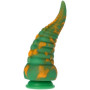 Phallus with Suction Cup Dildo Monstertoyz Mad Medusa