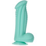 Fallo con ventosa Dildo Monstertoyz Capitan Squirtino