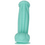 Phallus with Suction Cup Dildo Monstertoyz Capitan Squirtino