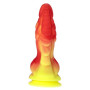 Fallo con ventosa Dildo Monstertoyz Ade Gode