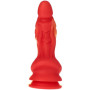 Fallo con ventosa Dildo Monstertoyz Ade Gode