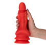 Fallo con ventosa Dildo Monstertoyz Ade Gode