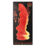 Fallo con ventosa Dildo Monstertoyz Ade Gode