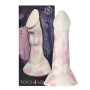 Fallo con ventosa Dildo Monstertoyz Gridilda