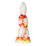 Phallus with Suction Cup Dildo Monstertoyz Jafarlo