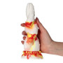 Phallus with Suction Cup Dildo Monstertoyz Jafarlo