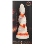 Phallus with Suction Cup Dildo Monstertoyz Jafarlo