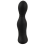 Rotating prostate vibrator RC Butt Plug with 2 Functions