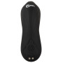 Vibratore rotante per prostata RC Butt Plug with 2 Functions