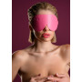 Eye Mask Blindfold