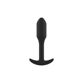 Plug anale in silicone Smooth Anal Plug