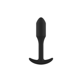 Silicone anal plug Smooth Anal Plug