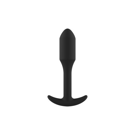 Silicone anal plug Smooth Anal Plug