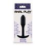 Silicone anal plug Smooth Anal Plug