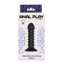 Plug anale vibrante Vibrating Anal Plug Medium