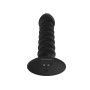 Vibrating Anal Plug Medium