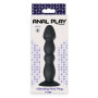 Vibrating Anal Plug Large