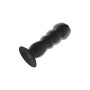 Vibrating Anal Plug Large