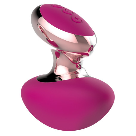 Vibrating massager couples choice