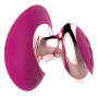 Vibrating massager couples choice