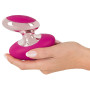 Vibrating massager couples choice