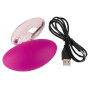 Vibrating massager couples choice