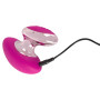 Vibrating massager couples choice