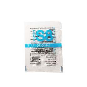 Water-based lubricant S8 WB Original 4ml Sachet