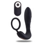 vibratore anale hidden pleasure GODO DI +