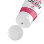 Edible lubricant Lick jelly cherry