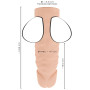cock sleeve ball stretcher