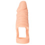 cock sleeve ball stretcher