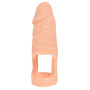 cock sleeve ball stretcher